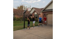 Basketball Hoop Goalrilla GS54C