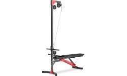 Rankena viršutinei traukai MH-W104