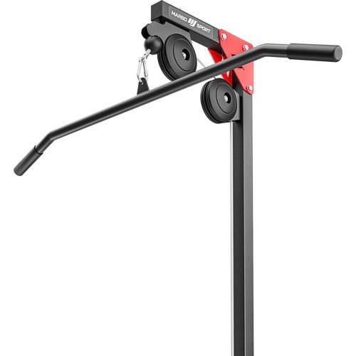 Lat attachment MH-W104