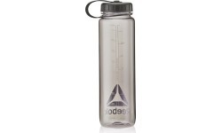 Water Bottle REEBOK Wide Mouth - 1000ml Black