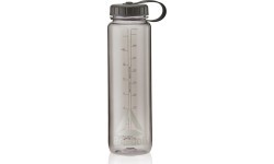 REEBOK plataus kaklelio gertuvė 1000 ml, juoda