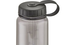 REEBOK plataus kaklelio gertuvė 1000 ml, juoda