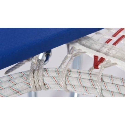 Gymnastics Trampoline EUROTRAMP GRAND MASTER EXCLUSIV OPEN END