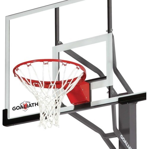 Баскетбольная стойка Goaliath GB54