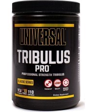 Universal Nutrition TRIBULUS PRO 100 kapsulių
