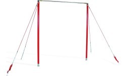 MONTREAL COMPETITION HIGH BAR - SHORT CABLE