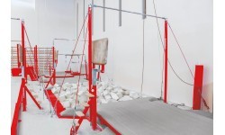 MONTREAL COMPETITION HIGH BAR - SHORT CABLE