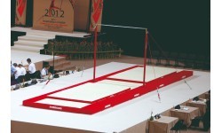 LONDON COMPETITION HIGH BAR - STANDARD CABLE - FIG Approved