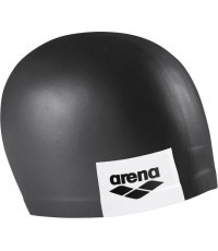Plaukimo kepuraitė Arena, juoda