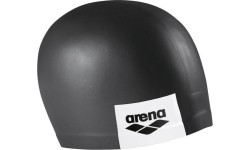Plaukimo kepuraitė Arena, juoda