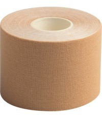 Kineziologinis teipas Yate Beige, 5x500cm