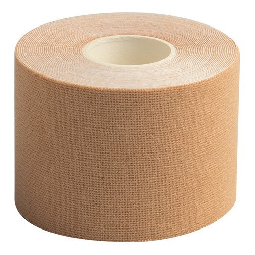 Kineziologinis teipas Yate Beige, 5x500cm