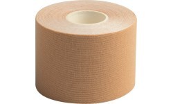 Kinesiology Tape Yate Beige, 5cmx5m