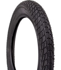 Dviračio padanga inSPORTline Wanda 12”