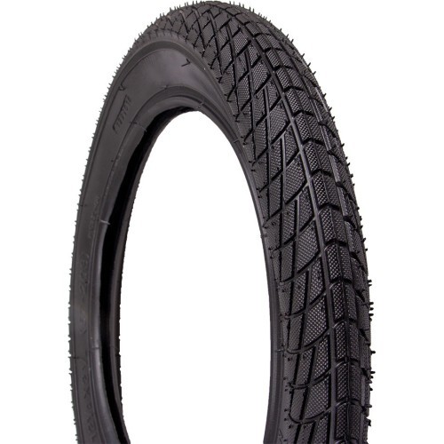 Dviračio padanga inSPORTline Wanda 12”