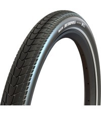 Покрышка Maxxis Metropass E-Bike 28" x 2.00" Reflex