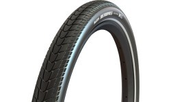 Padanga Maxxis Metropass E-Bike 28" x 2.00" // Reflex