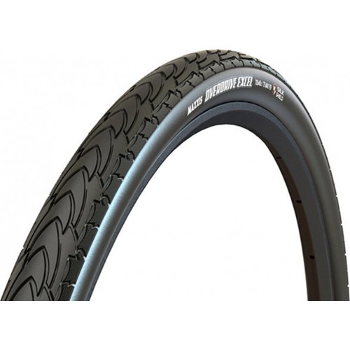 Покрышка Maxxis Overdrive Excel 700 x 47C