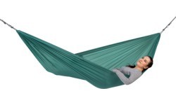 Amazonas hamakas „Travel Set"
