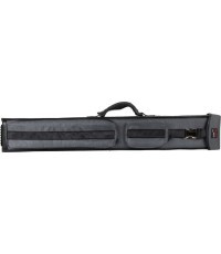 Cue Hard Case, Fury Neo, light grey, 3x5, 85cm
