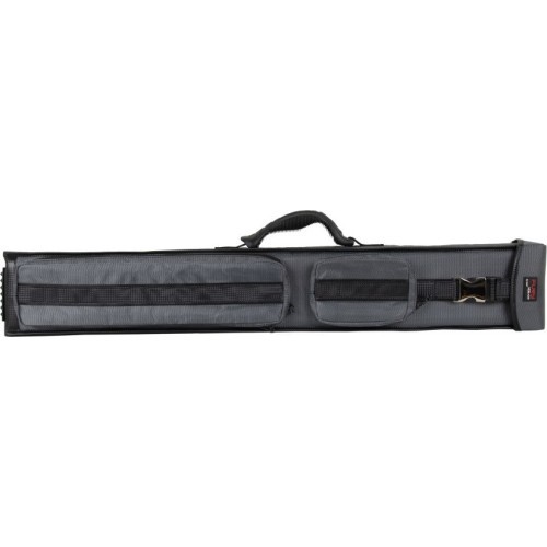 Cue Hard Case, Fury Neo, light grey, 3x5, 85cm