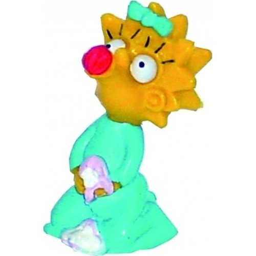Фигурка Comansi Симпсоны Мэгги