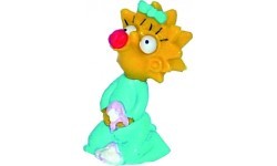 Figūrėlė Comansi Simpsonai Maggie