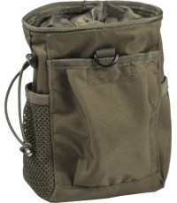 OD MOLLE EMPTY SHELL POUCH