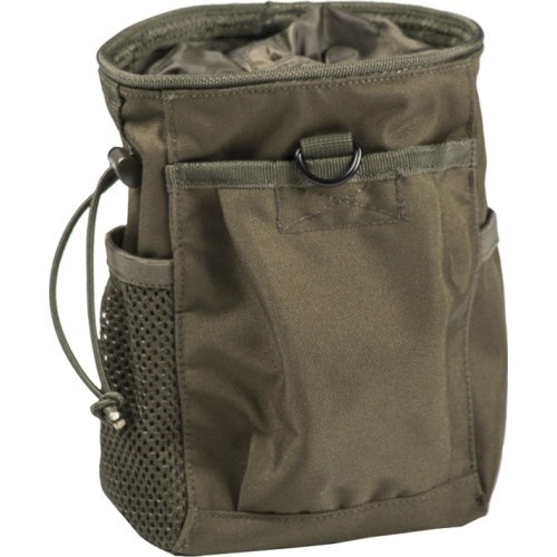Пустой подсумок MOLLE, оливковый