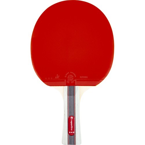Table Tennis Paddle inSPORTline Shootfair S3