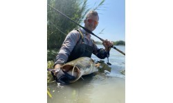 Катушка Zfish Catfish Zeus ZX 8000