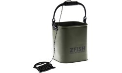 Universalus vandens kibiras ZFish, 10 l