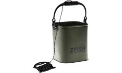 Многофункциональное ведро для воды ZFish, 10 л
