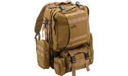 Backpack Cattara Army 55l