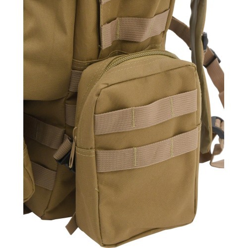 Рюкзак Cattara Army, 55 л