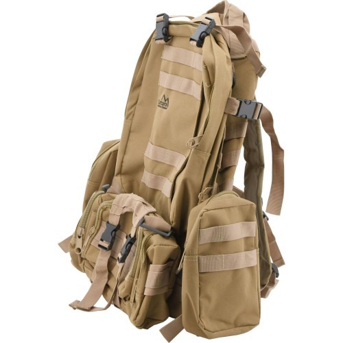 Рюкзак Cattara Army, 55 л