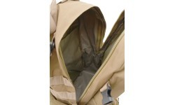 Backpack Cattara Army 55l