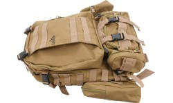 Backpack Cattara Army 55l