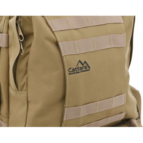 Backpack Cattara Army 55l