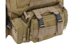 Backpack Cattara Army 55l
