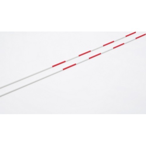 Tinklinio tinklas su antenomis Coma-Sport S-247 – juodas