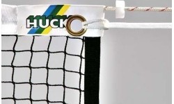 Сетка для бадминтона Manfred Huck 1,2 мм 6,02 x 0,76 м для соревнований