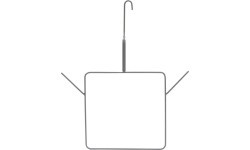 Net Hanger Coma-Sport IN-147
