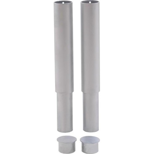 Tennis Posts Coma-Sport T-161 – Steel, Socketed