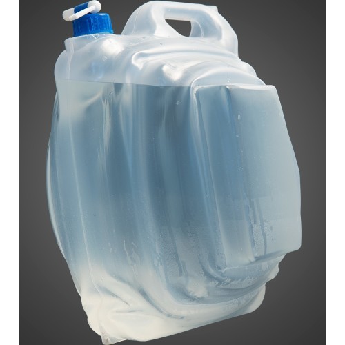 Folding Water Canister Highlander, 13 l