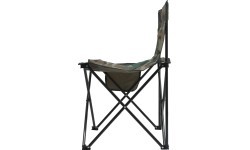 Складной туристический стул Cattara Lipari Army