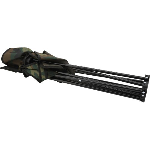 Складной туристический стул Cattara Lipari Army