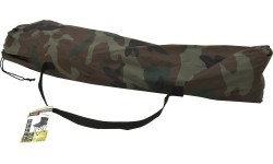 Sulankstoma turistinė kėdė Cattara Lipari Army