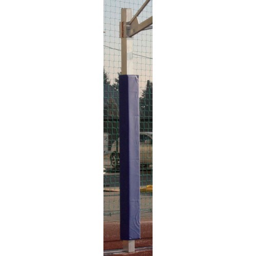 Basketball Stand Protection