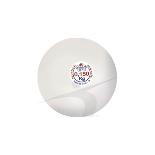 Rutulys treniruotėms POLANIK VDL1,5